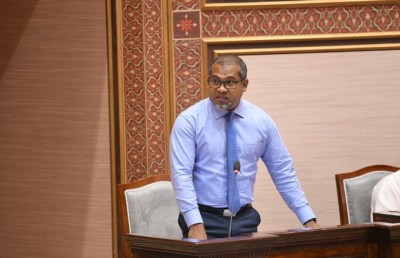 އަނބުރާ ގެންދިޔަ ފަންޑު ހޯދަން މަސައްކަތް ކުރަނީ