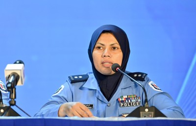ޓެލެގްރާމް ޗެނަލްގެ އަޑީގައި ދެމަފިރިން، ގިނަ ބަޔަކަށް ތުހުމަތު، އެތައް މިލިއަން ރުފިޔާގެ ޓްރާންސެކްޝަން
