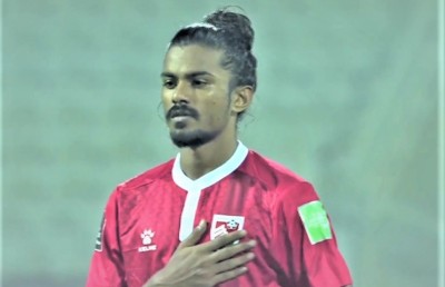 ޓޯނީގެ އާ މަގާމުން ލިބުނު ތައުރީފް މާ ބޮޑު