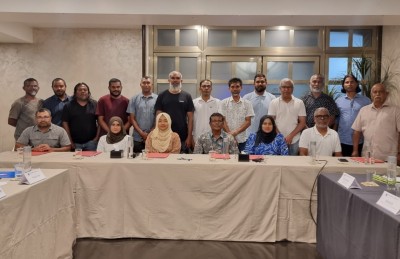 ވޮލީގެ އިންތިހާބު އަނެއްކާވެސް ފަސްކޮށް ކުރިމަތިލާން އަލުން ހުޅުވާލައިފި