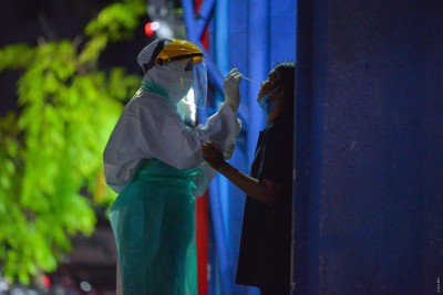 މިއަދު 149 މީހަކު ކޮވިޑް-19އަށް ޕޮޒިޓިވްވެއްޖެ