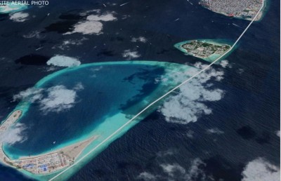 މުއިއްޒުގެ ސިޓީއެއް: ޕޯޓް އަޅަން ރަނގަޅީ ގުޅިފަޅު!