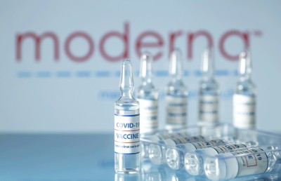 މޮޑާނާ އާއި ޖެންސަން ކޮވިޑް ވެކްސިނަށް ރާއްޖެއިން ހުއްދަދީފި