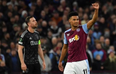 ހެންޑަސަން އިނގްލެންޑަށް އައިސް އެނބުރި ދާން ޖެހުނީ ހުސްއަތާ