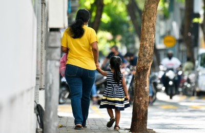 އާސަންދައިގެ ދަށުން އައިވީއެފް ހެދުމަށް ފުރުސަތު ހުޅުވާލައިފި، މި އަހަރު 100 ދެމަފިރިންނަށް