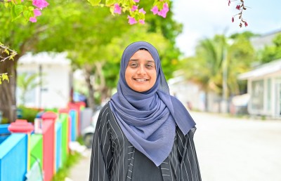 ނަޝްވާ: ހިރިލަންދޫގެ ފަހުރަކީ މިއީ