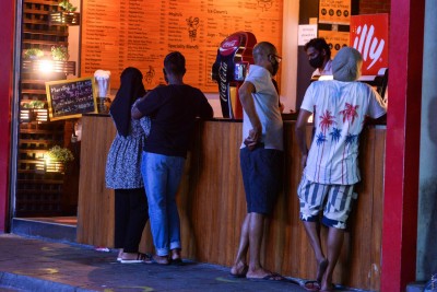 އިންކަމް ސަޕޯޓަށް 318 މިލިއަން ދޫކޮށްފި