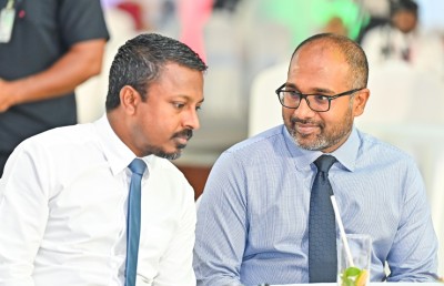 ނޭޝަނަލް ސައިބާ ސެކިއުރިޓީ އެޖެންސީ ރައީސް އުފައްދައިފި