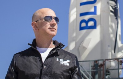 ދުނިޔޭގެ އެންމެ މުއްސަނދި މީހާ ޖައްވަށް ދަނީ