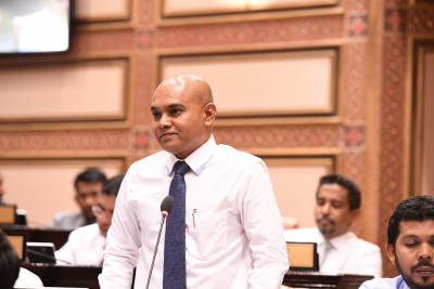 އުތުރުތިލަފަޅު އެއްބަސްވުމާ ގުޅޭ "ދޮގު ވާހަކަ" ދައްކާ މީހުންނަށް ފިޔަވަޅު އަޅަން ހުށަހަޅައިފި