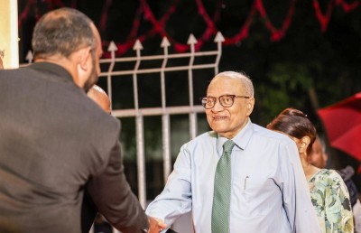 ޑީއާރުޕީގެ ދަރަންޏަށް މައުމޫން ޒިންމާކުރުވުމުގެ މައްސަލަ ހައި ކޯޓުން ބޭރެއް ނުކުރި