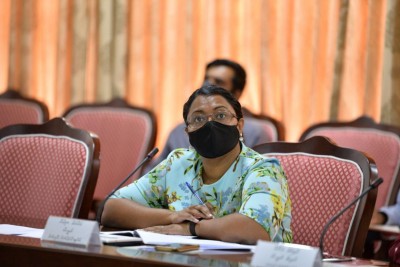 ޔޫޓީއެފް އެއްބަސްވުމާ ގުޅޭ މައްސަލަ ނުބަލަން އޭސީސީން ނިންމައިފި