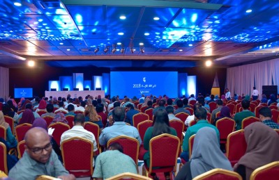 އެސްޓީއޯގެ ބޯޑަށް ކުރިމަތިލާން ހުޅުވާލައިފި