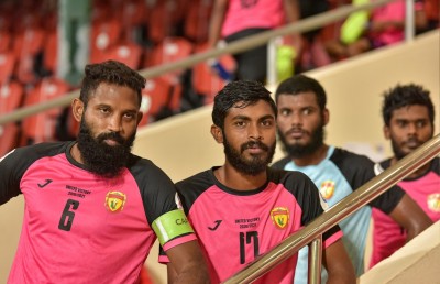 އިއްސޭ: ސްޕޮންސަރެއް ނެތި ޔޫވީ ހިންގުމުގެ ފަހަތުގައި