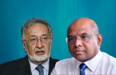 އދ. ގެ އާންމު މަޖިލީހުގެ ރައީސްކަން ޝާހިދަށް، ރާއްޖެ އަށް ތާރީޚީ ދުވަހެެއް