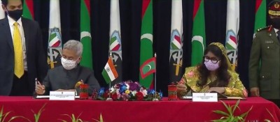 ބަހުސެއް ނެތެވެ؛ އުތުރު ތިލަފަޅުގެ އެގްރީމަންޓް އާންމުކުރަން ޖެހެ އެވެ.