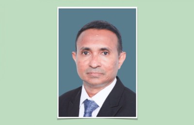 ތަހުގީގީ އިދާރާއެއް މެދުވެރިކޮށް މައްސަލަ ހުށަހަޅަން ލަފާދީ ޒަމީލްގެ މައްސަލަ ޕީޖީން އަނބުރާ ފޮނުވާލައިފި