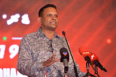 އާރްސީސީގެ މުވައްޒަފުންނަށް އަހަރީ ބޯނަސް އަށް އެއް މަހުގެ މުސާރަ