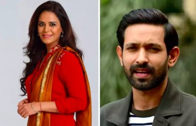 ހިރާނީގެ ފުރަތަމަ ސީރީޒްގެ ލީޑުން ފެންނާނީ ވިކްރާންތު އާއި މޯނާ