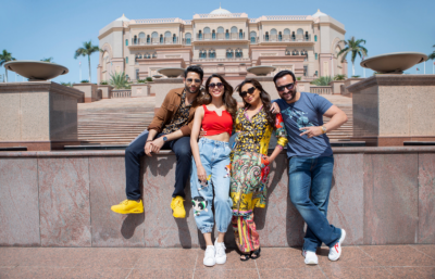 "ބަންޓީ އޯރު ބަބްލީ 2" ރިލީޒްކުރާނީ އަންނަ މަހު