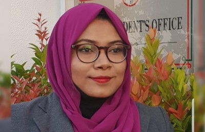 ބްރޯޑްކޮމްއަށް ނުޒުހާ އައްޔަންކޮށްފި، އެކަމަކު ފަތްކޮޅު ފޮނުވީ ގެއަށް