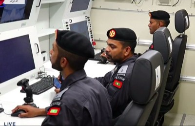ކޯސްޓް ގާޑުގެ ކެޕޭސިޓީ ދެ ގުނަ ކުރާނަން: ރައީސް