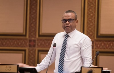 ޗެކްމާކް ރަޝީދު އަލުން އިންތިހާބުގައި ވާދަކުރަން ފުރުސަތު ހޯދަން ހައި ކޯޓަށް