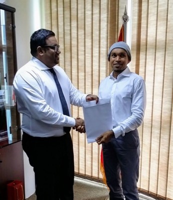 ހިބަޅިދު އަށް ފައިސާ ދެއްކި ކަމުގެ އާ ހެކި ލިބުމުން އަލުން ކޯޓަށް