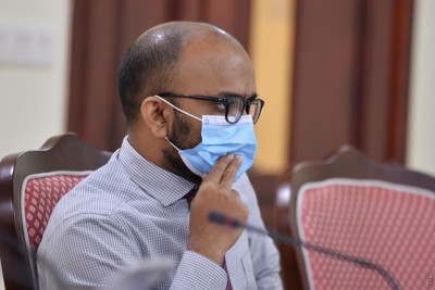 މަަޝްރޫއުތައް ދިނުމުގައި ލިމިޓެއް ކަނޑައެޅި އުސޫލުގެ މައްސަލަ ހައިކޯޓުގައި ނުބެލޭނެ ކަމަށް ނިންމައިފި