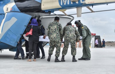 އިންޑިއާގެ އިތުރު ސިފައިންތަކެއް އަންނަ މަހުގެ 10 ގެ ކުރިން  ފޮނުވާލަނީ