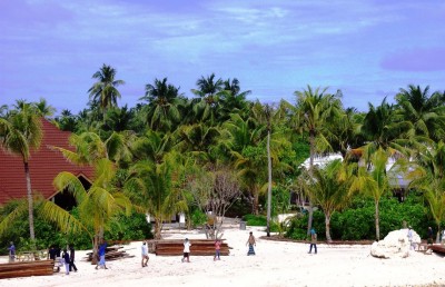 ޖާބިރުގެ "ވަޓަވަށްރެހާ" ޑިސެމްބަރު މަހު ހުޅުވަނީ