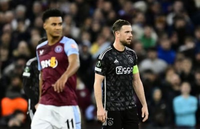 ހެންޑަސަން އިނގްލެންޑަށް އައިސް އެނބުރި ދާން ޖެހުނީ ހުސްއަތާ