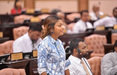 ދަރަނި އަނބުރާ ދައްކަން ގެންގުޅޭ ސިޔާސަތު ހާމަކުރަން ގޮވާލައި ގަރާރެއް