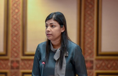 ސިވިލް ސާވިސްގެ ވަޒީފާދޭ އުމުރު 60އަށް މަތިކުރަން ގާނޫނަށް އިސްލާހެއް