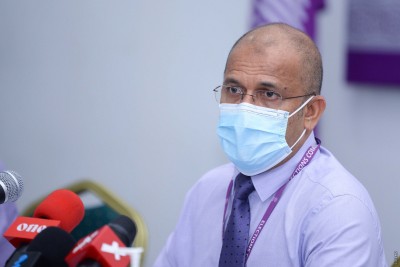 ކައުންސިލް އިންތިހާބު: އޮފިޝަލުން ހަމައެއް ނުވޭ، މާލޭގެ މަރުކަޒުތައް ތޮއްޖެހުމުގެ ބިރު!