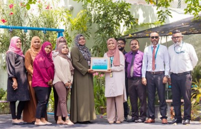 އެމްޕީއެލްއިން ފިޔަވައްޗަށް މަސްދަޅު ކޭސްތަކެއް ހަދިޔާކޮށްފި