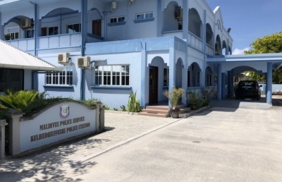 ކުޅުދުއްފުށިން މީހަކު ރަހީނު ކުރި މައްސަލާގައި އިތުރު މީހަކު ހައްޔަރުކޮށްފި