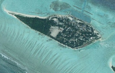 ފެންފުއްޓަށް އަރައި ފޭބުން މަނާކޮށްފި