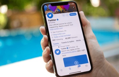 ފީއަކާ އެކު ޓްވީޓްތައް ފެންނަ ފީޗާ އަށް ތިން ޝަރުތެއް