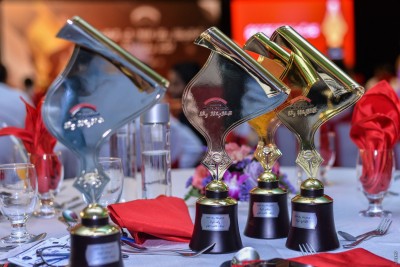 ނޫސްވެރިކަމުގެ އިނާމަށް ކުރިމަތިލުމުގެ މުއްދަތު އިތުރުކޮށްފި