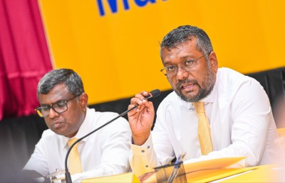 ކުންފުނިތަކުން ވަކިކުރާ މީހުންނަށް އެމްޑީޕީން ގާނޫނީ އެހީތެރިކަން ދެނީ