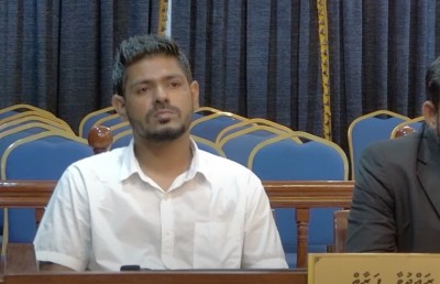 އިރުފާން އަލުން ޖަލަށް، ބަންދު މުރާޖައާ ކުރެވޭ ގޮތް ސުޕްރީމް ކޯޓުން ހަރުކަށިކޮށްފި