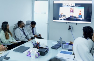 ތުރުކީ އާ އެކު މިނިވަން ވިޔަފާރީގެ އެއްބަސްވުމެއް ހަދަން މަޝްވަރާ ފަށައިފި