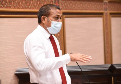 މި އަހަރު އައްޑޫއަށް ބޯހިޔާވަހިކަމުގެ މަޝްރޫއެއް ނެތް