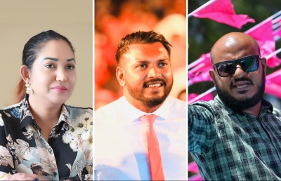 މާލޭގެ ޑެޕިއުޓީ މޭޔަރުން އިންތިހާބުކުރަން ދިން މުއްދަތު ފަސްކޮށްދީފި