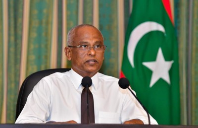 އަޅާފައިވާ ފިޔަވަޅުތަކަށް ހަފުތާއެއް ފަހުން ލުއި ދެވޭތޯ ބަލާނެ: ރައީސް