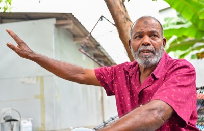 އީރާން-އިރާގު ހަނގުރާމަ: ފަސް ދިވެހިން މަރުވި ބޮމުގެ ހަމަލާ ހަމަލޮލުން