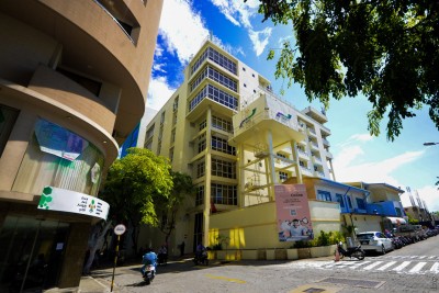 އެމްޑަބްލިއުއެސްސީ: ރައްޔިތުންގެ ހިދުމަތުގައި 26 އަހަރު