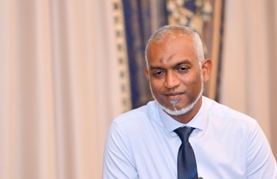 ނުދެއްކި ގިނަ ދުވަސްވެފައިވާ ފެނާއި ކަރަންޓު ބިލުގެ ޖޫރިމަނާ މާފު ކޮށްދޭން ރައީސް ނިންމަވައިފި