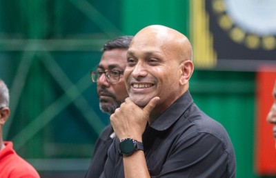އޭސީސީން ބަލަނީ ބެޑްމިންޓަންގެ އިންތިހާބާ ގުޅޭ ކޮރަޕްޝަނުގެ މައްސަލައެއް